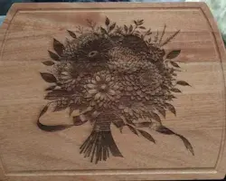 Miscellaneous Large Cutting Boards image