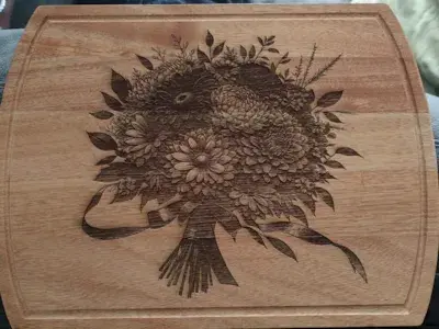 Miscellaneous Large Cutting Boards image