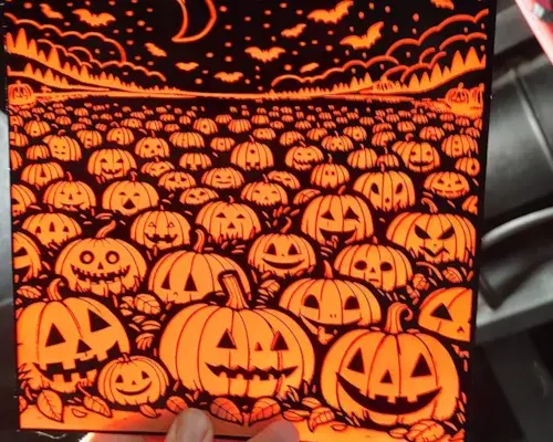 Pumpkin Patch image
