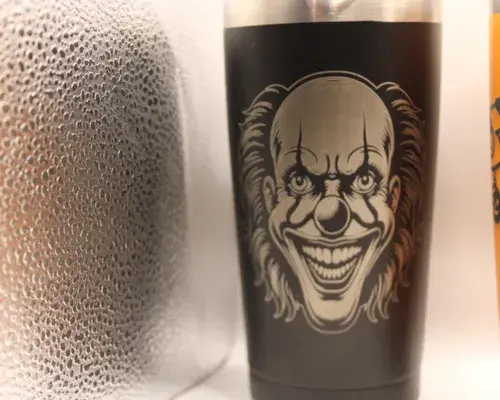 Clown image