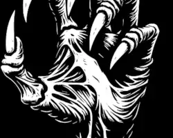 Creepy Claw #3 image