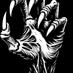 Creepy Claw #3 image