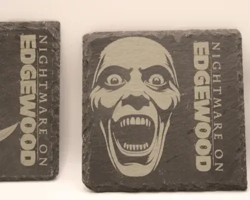 Creepy Face image