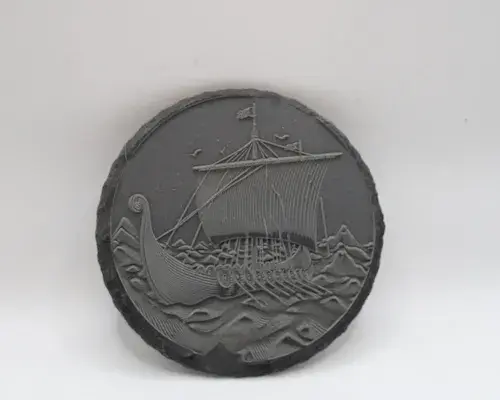 Viking Ship image