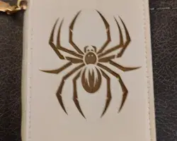Spider Mini Purse image