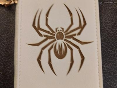 Spider Mini Purse image