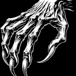 Creepy Claw #4 image