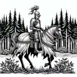 Knight #5 image