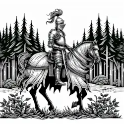 Knight #5 image