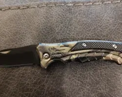 Flip-Open Knives (Mini) image