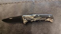 Flip-Open Knives (Mini) image