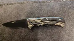 Flip-Open Knives (Mini)