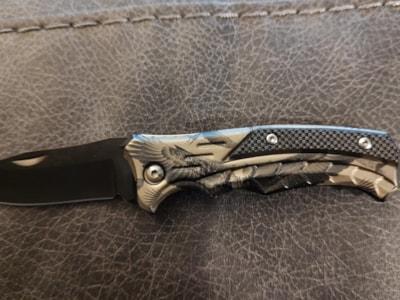 Eagle Mini-Knife image