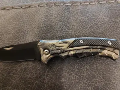 Eagle Mini-Knife image