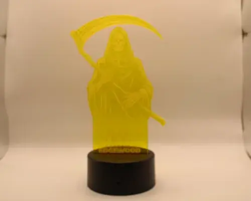 Grim Reaper image