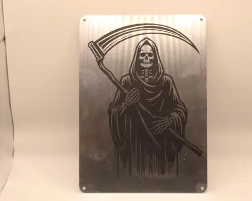 Grim Reaper image