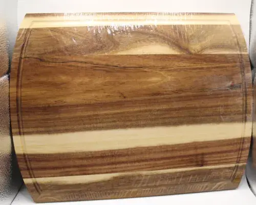 Wood Cutting Board (Large) image
