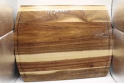 Wood Cutting Board (Large) image