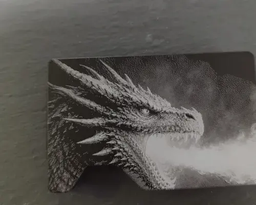 Wallet (Metal) image