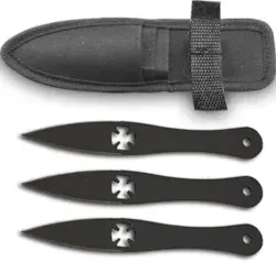 Throwing Knives