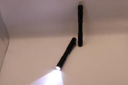 Pen Light image