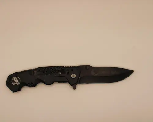 Flip-Open Knives (Standard) image