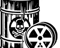 Toxic Waste image
