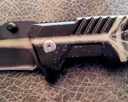 Death Star Knife image