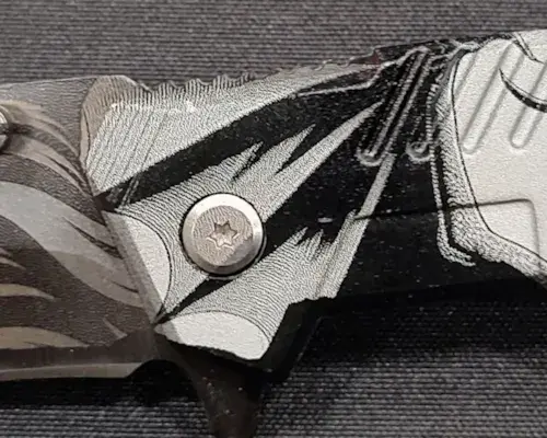 Flip-Open Knives (Standard) image