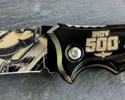 Indy Car Mini-Knife image
