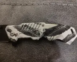 Eagle Knife image