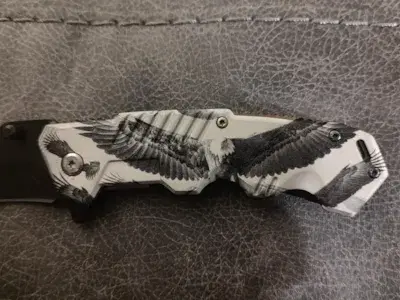 Eagle Knife image