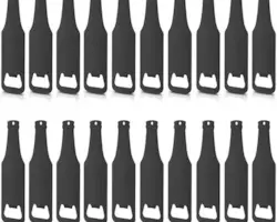 Bottle Opener (Metal) image