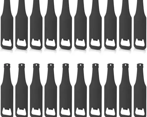 Bottle Opener (Metal) image