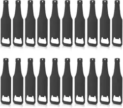 Bottle Opener (Metal)