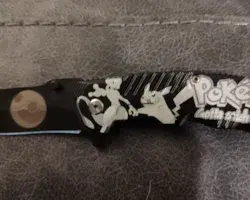 Pokemon Knife image