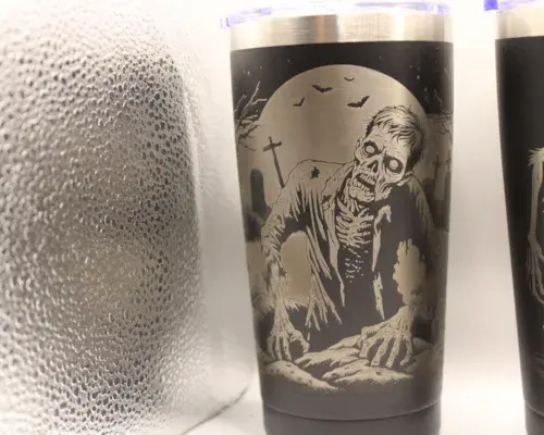 Zombie #2 image