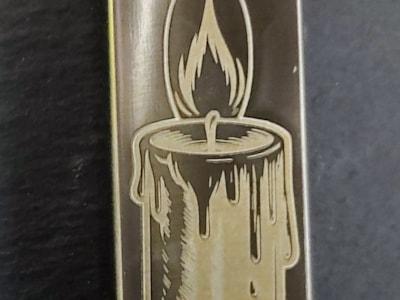 Candle Lighter image