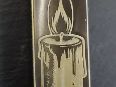 Candle Lighter image