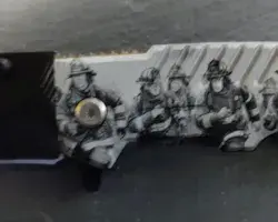 Firemen Knife image