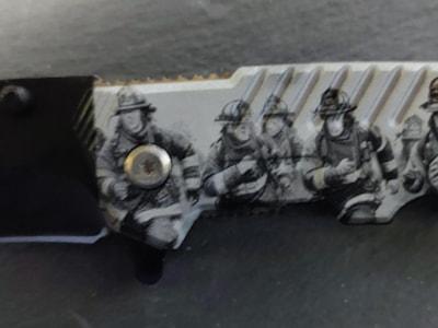 Firemen Knife image