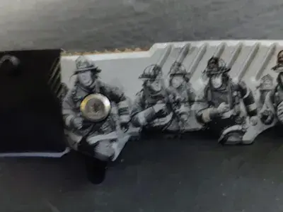 Firemen Knife image