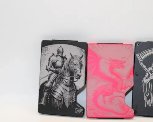 Wallet (Metal) image
