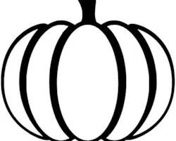 Basic Pumpkin image