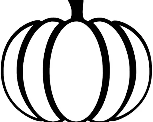 Basic Pumpkin image