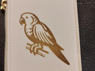 Bird Mini Purse image