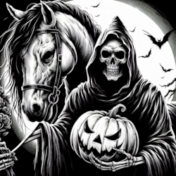 Headless Horseman #2 image