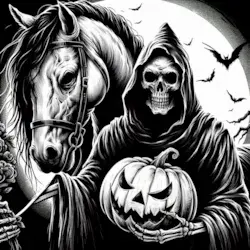 Headless Horseman #2 image