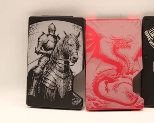 Wallet (Metal) image