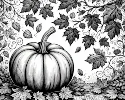 Fall image